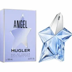 Angel   Eau de Parfum - nachfüllbar 100 ml