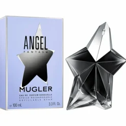 Angel Fantasm  Eau de Parfum