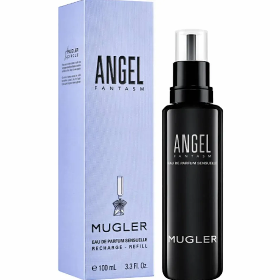 Angel Fantasm Eau de Parfum Refill 100 ml