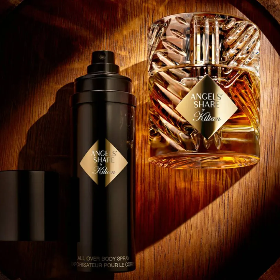 Angels' Share All Over Body Spray 150 ml