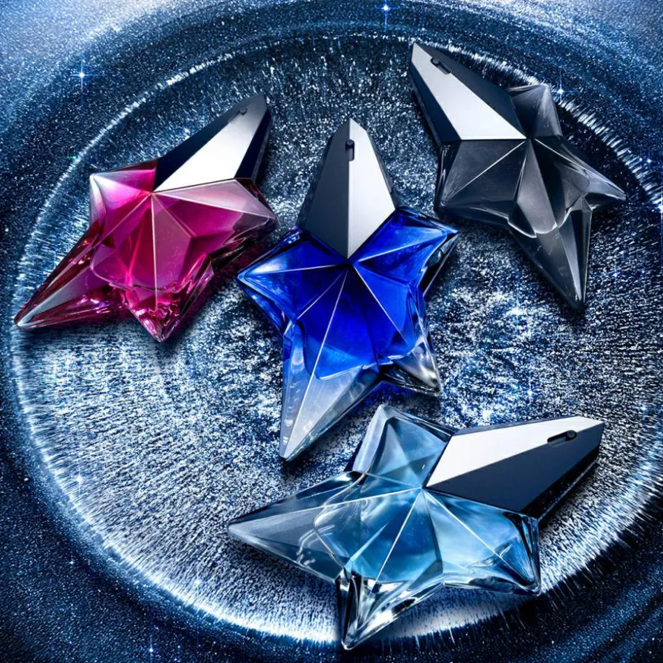 Angel Stellar Eau de Parfum Refill 100 ml