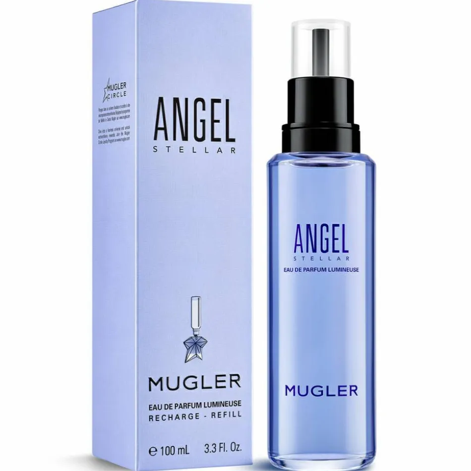 Angel Stellar Eau de Parfum Refill 100 ml