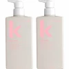 Angel Wash Set 2 x 500 ml