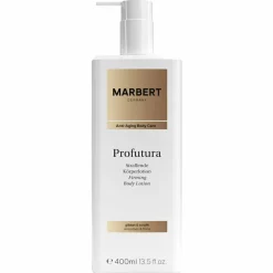 Anti-Aging Body Care   Profutura Straffende Ant-Aging Körperlotion 400 ml