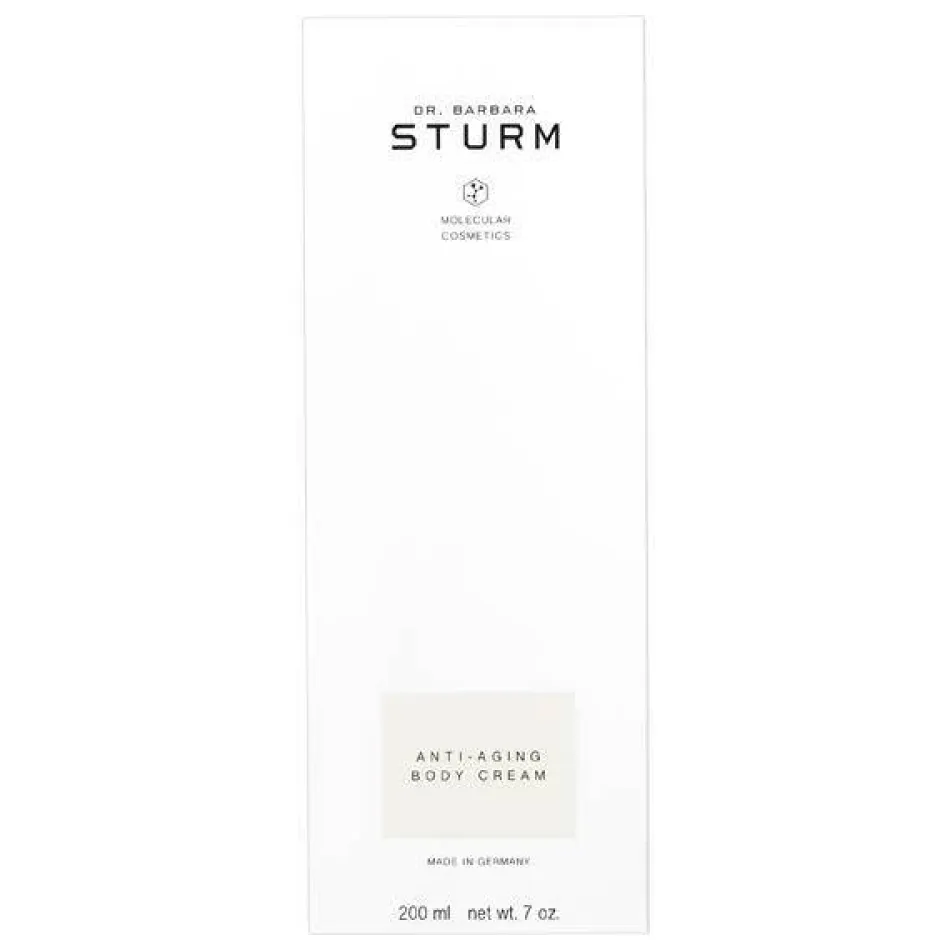 Anti-Aging Body Cream