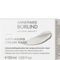 ANTI-AGING CREAM MASK 50 ml