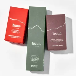 Anti-Aging Face Mask 50 ml