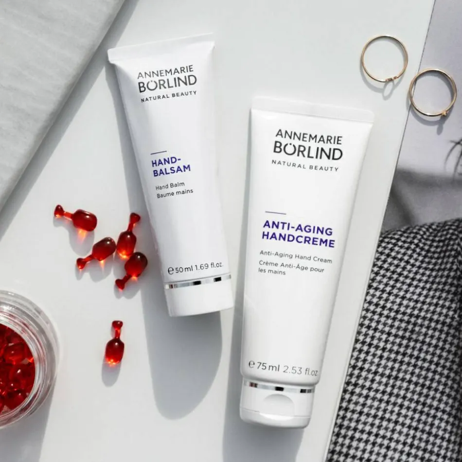 ANTI-AGING HANDCREME 75 ml
