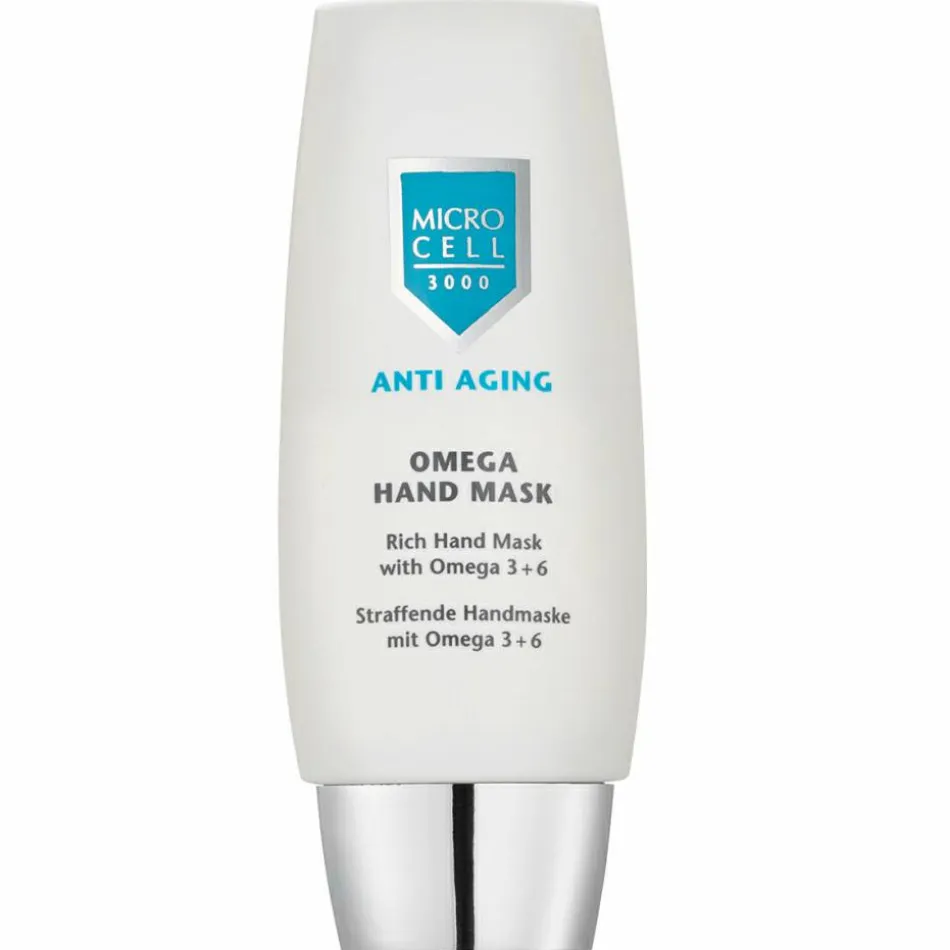 ANTI AGING OMEGA HAND MASK 75 ml