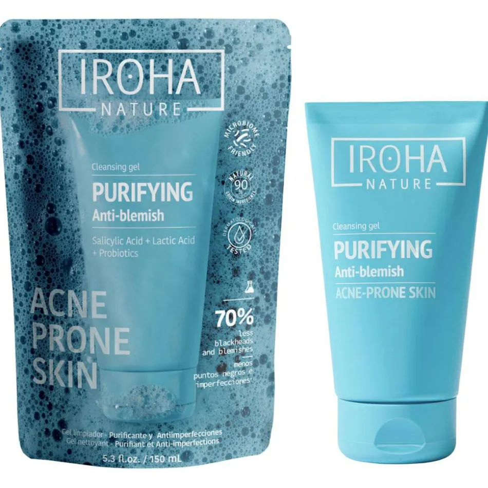 Anti Blemish Cleanser Gel 150 ml