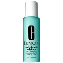 Anti-Blemish Solutions   Clarifying Lotion 200 ml