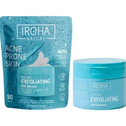 Anti Blemish   Toner Pads 50 Stück