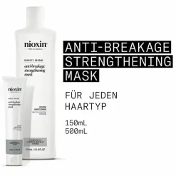 Anti-Breakage Strengthening Mask