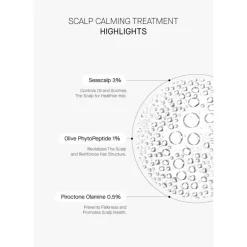 Anti-Dandruff Scalp Treatment 50 ml