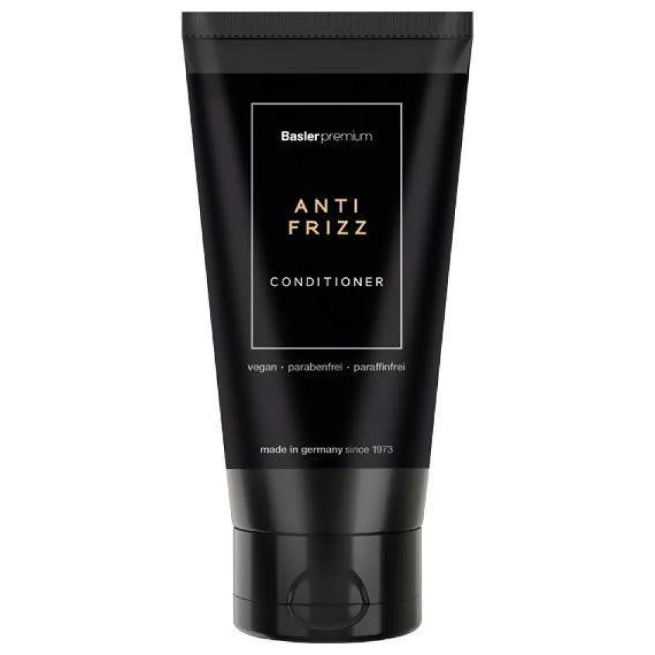Anti Frizz Conditioner 30 ml
