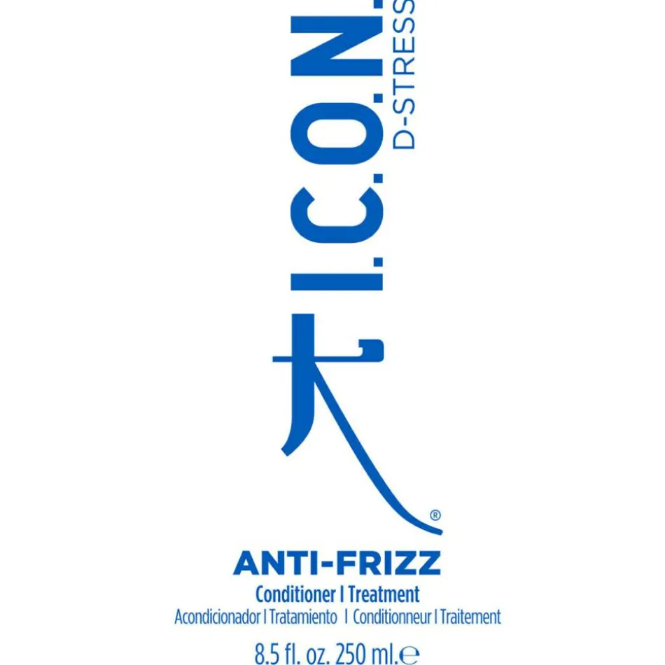 Anti-Frizz Conditioner Treatment 250 ml