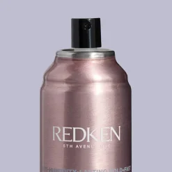 Anti-Frizz Haarspray mittlerer Halt 250 ml