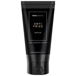 Anti Frizz   Maske 30 ml