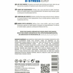 Anti-Frizz Shampoo 250 ml
