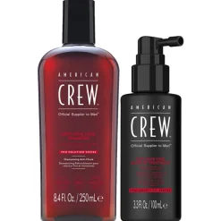 Anti-Hairloss Set