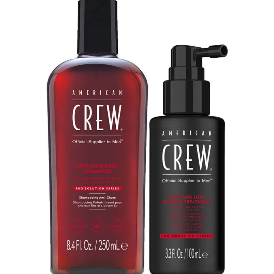 Anti-Hairloss Set