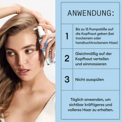 Anti-Hair Loss Serum 70 ml
