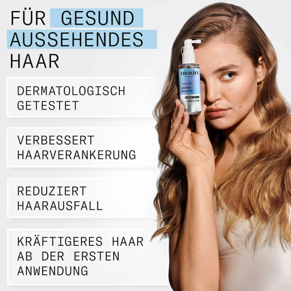 Anti-Hair Loss Serum 70 ml