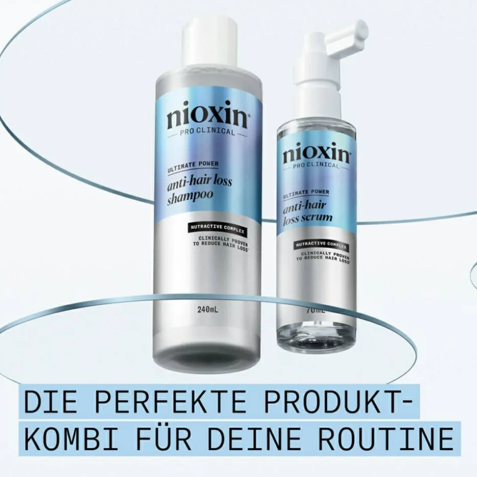 Anti-Hair Loss Shampoo