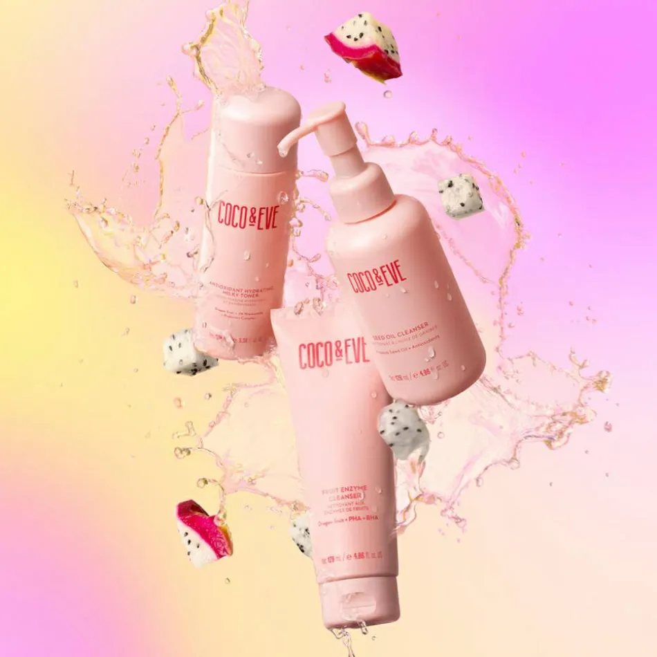 Antioxidant Hydrating Milky Toner 100 ml