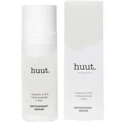 Antioxidant Serum Vitamin A & E 30 ml