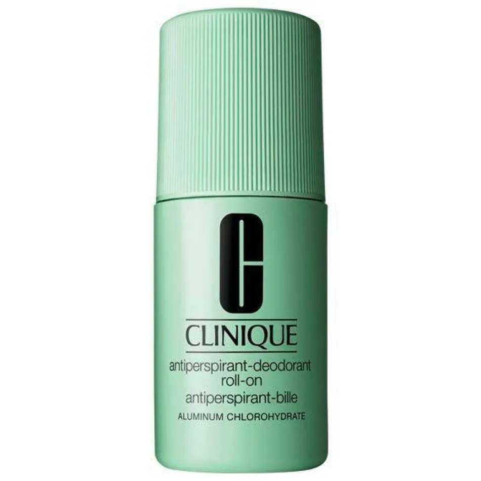 Antiperspirant-Deodorant Roll-On 75 ml