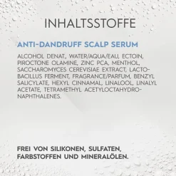 Anti-Schuppen Kopfhaut Serum 100 ml