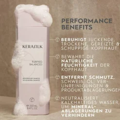 Anti-Schuppen Shampoo 250 ml