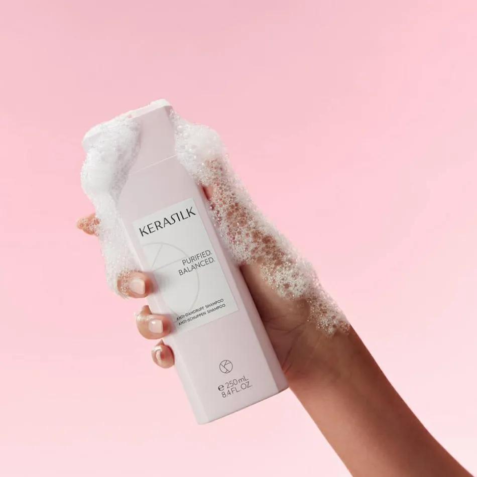 Anti-Schuppen Shampoo 250 ml