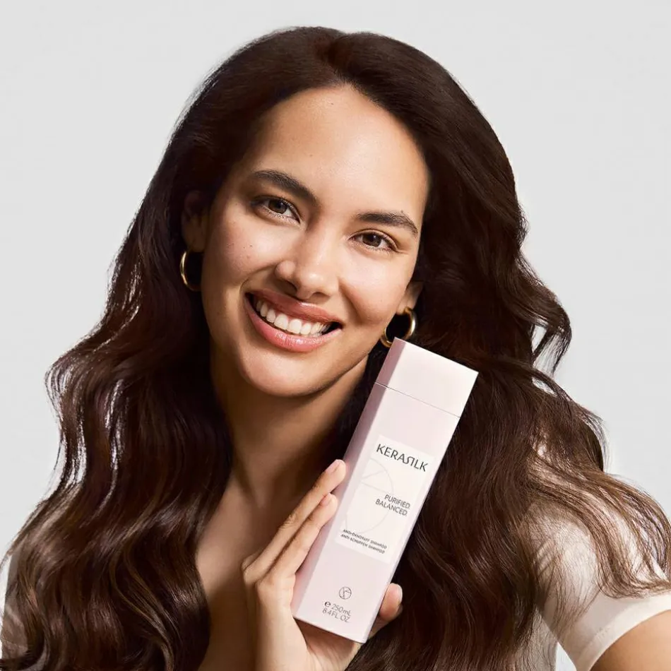 Anti-Schuppen Shampoo 250 ml