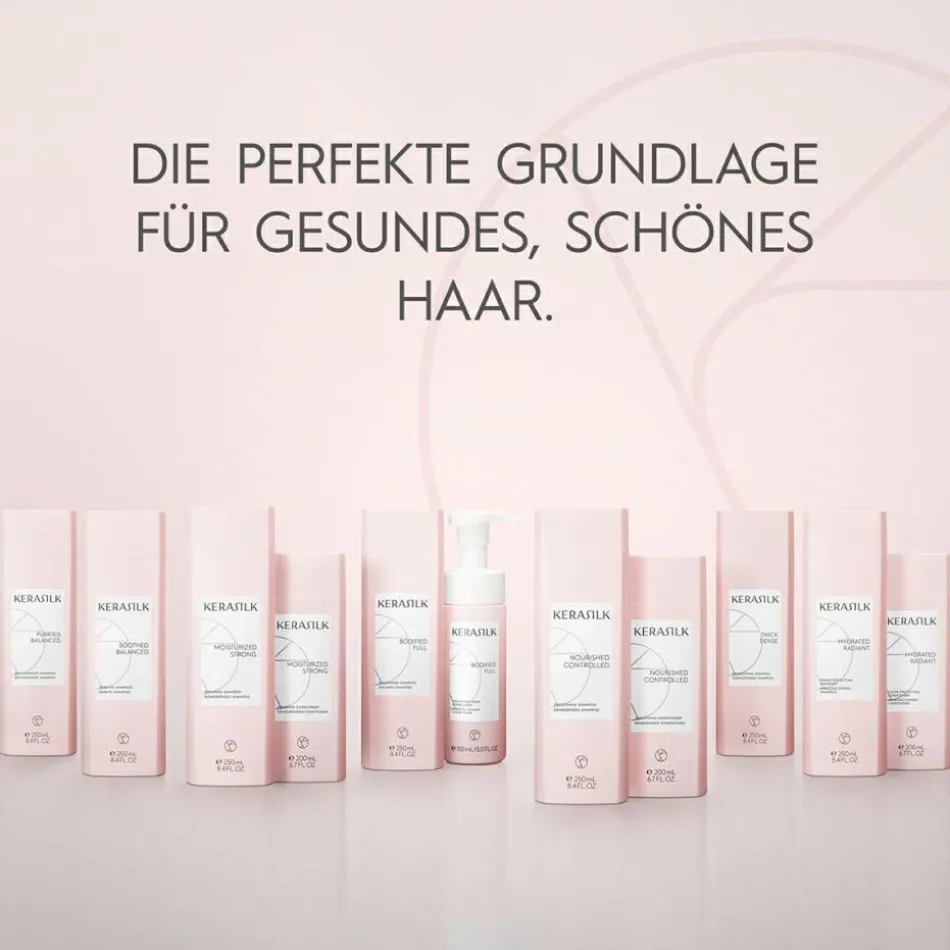 Anti-Schuppen Shampoo 250 ml