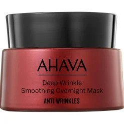 Anti Wrinkles   Deep Wrinkle Smoothing Overnight Mask 50 ml