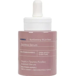 Apothecary Wild Rose   Spotless Serum 30 ml