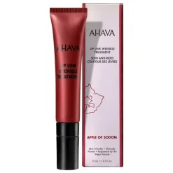 APPLE OF SODOM   Lip Linke Wrinkle Treatment 15 ml