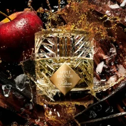 Apple Brandy Eau de Parfum nachfüllbar 50 ml