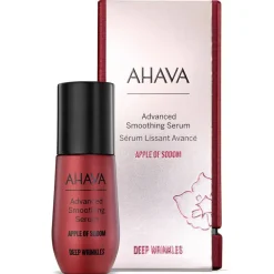 APPLE OF SODOM Advanced Smoothing Serum 30 ml