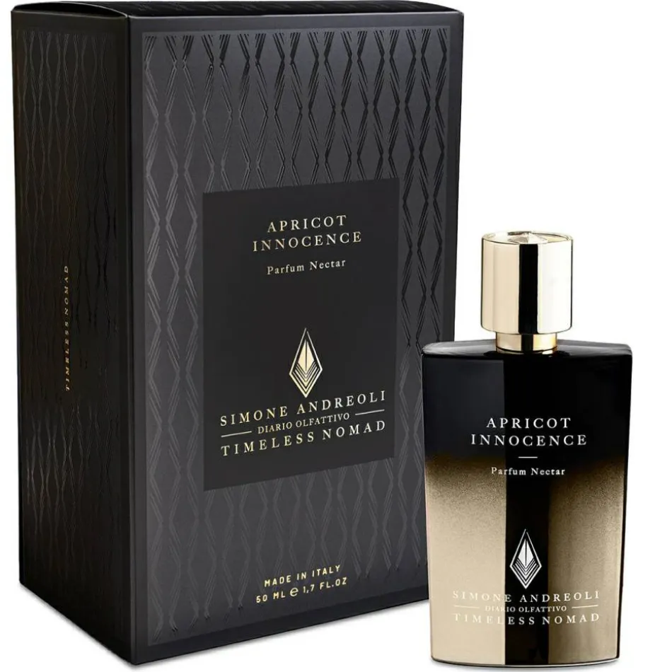 APRICOT INNOCENCE Parfum Nectar 50 ml