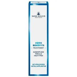 AQUA BENEFITS Augenpflege 15 ml