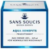 AQUA BENEFITS   24h Creme-Gel - ölfrei 50 ml