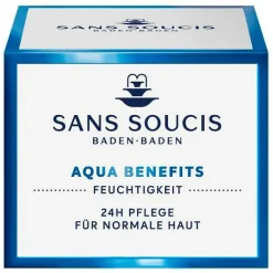 AQUA BENEFITS 24h Pflege 50 ml