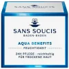 AQUA BENEFITS   24h Pflege - reichhaltig 50 ml