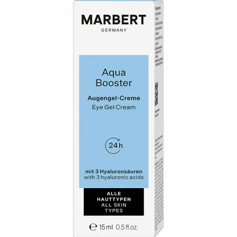 Aqua Booster Augengel-Creme 15 ml