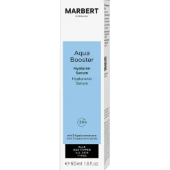 Aqua Booster   Hyaluron Serum 50 ml