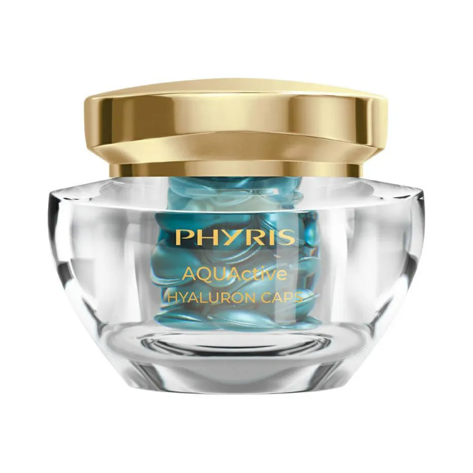 AQUActive HYALURON CAPS 32 Stück