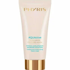 AQUActive   Hyaluron Cooling Mask 50 ml